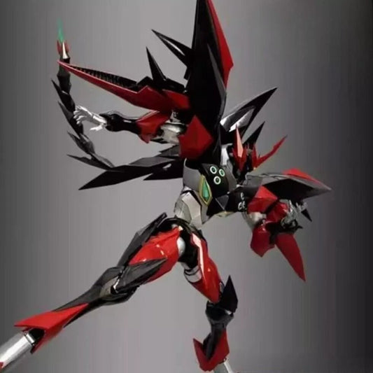 Figura Space Knight Tekkaman Blade - Blaster Tekkaman Evil | Figuras Anime Costa Rica, TODO EN ANIME | Tico ofertas - Tico Ofertas