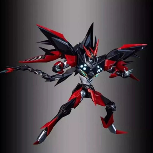 Figura Space Knight Tekkaman Blade - Blaster Tekkaman Evil | Figuras Anime Costa Rica, TODO EN ANIME | Tico ofertas - Tico Ofertas