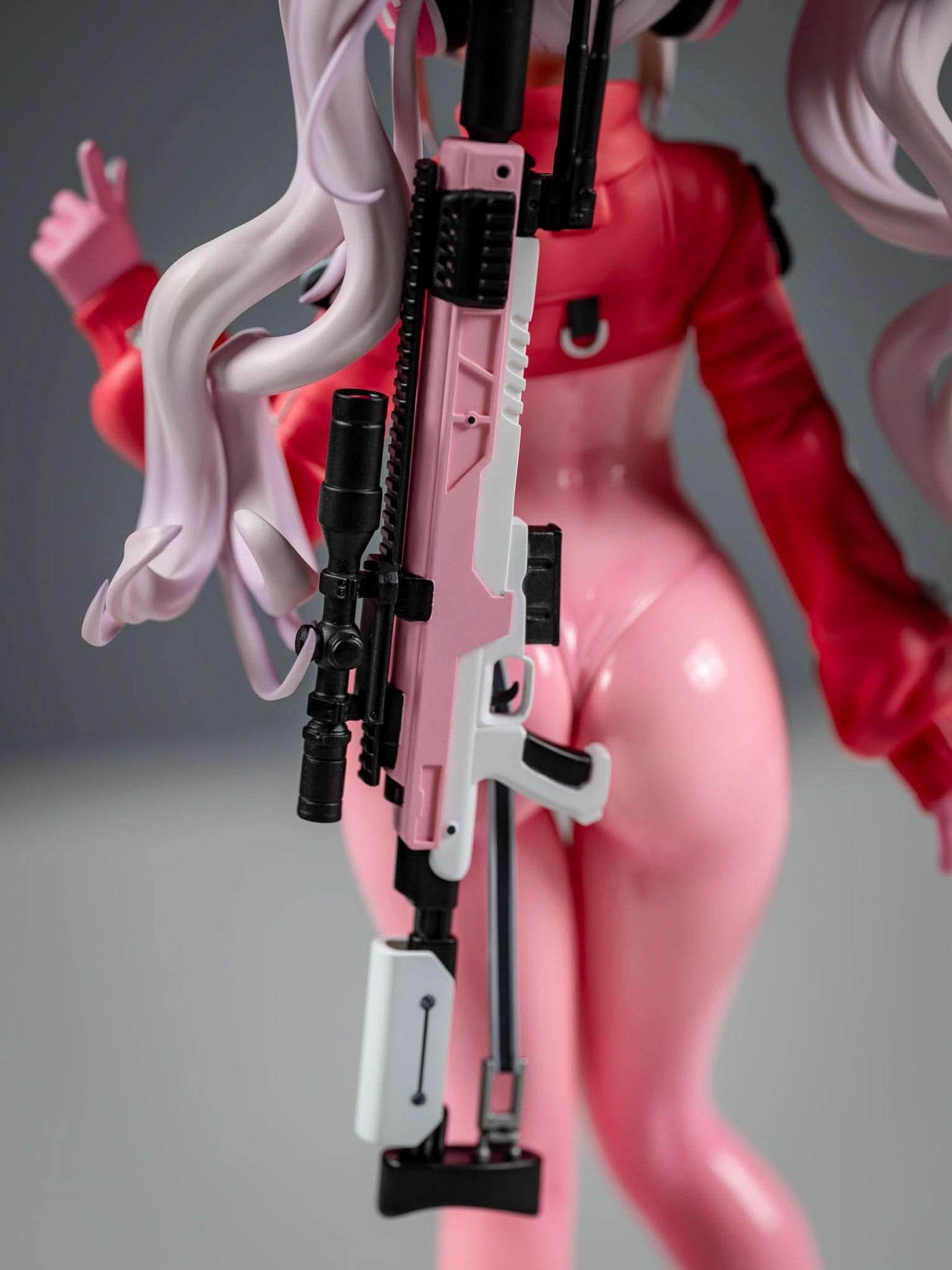 Figura TriEagles Studio - Goddess of Victory: Nikke ALICE (Licensed) | Figuras Anime Costa Rica, TODO EN ANIME | Tico ofertas - Tico Ofertas 
