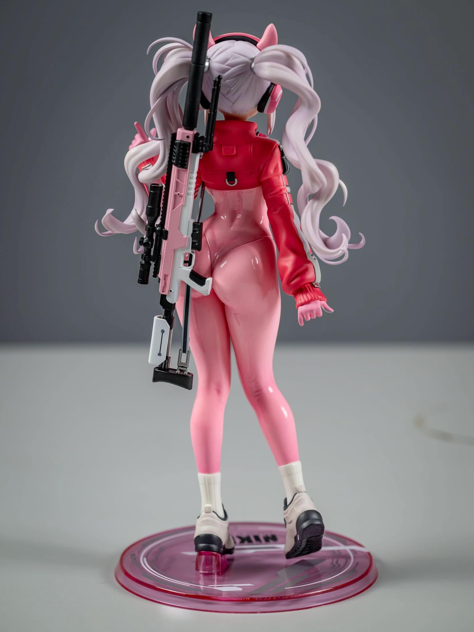 Figura TriEagles Studio - Goddess of Victory: Nikke ALICE (Licensed) | Figuras Anime Costa Rica, TODO EN ANIME | Tico ofertas - Tico Ofertas 