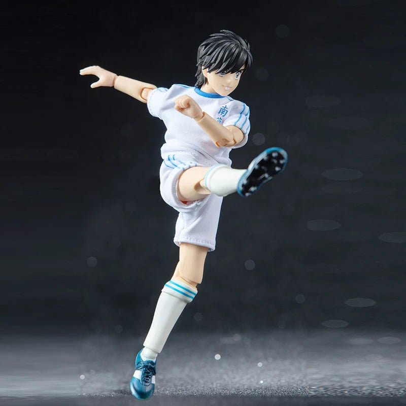 Figuras Captain Tsubasa | 1/10 PVC | Tico Ofertas Costa Rica - Tico Ofertas