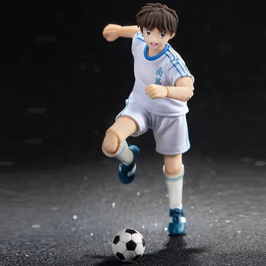 Figuras Captain Tsubasa | 1/10 PVC | Tico Ofertas Costa Rica - Tico Ofertas