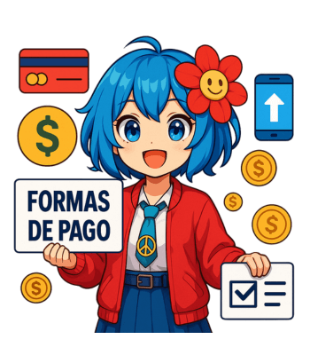 Formas de Pago en Tico Ofertas