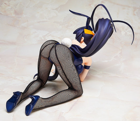Light Gray Estatuilla High School DxD NEW | Akeno Himejima Bunny Ver. | tienda Anime Tico Ofertas