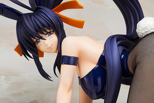 Dark Slate Gray Estatuilla High School DxD NEW | Akeno Himejima Bunny Ver. | tienda Anime Tico Ofertas