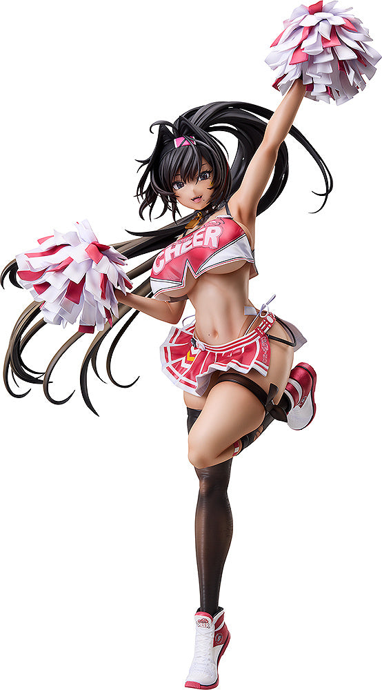 Estatuilla Goddess of Victory: Nikke | Bay | FREEing | tienda Anime Tico Ofertas