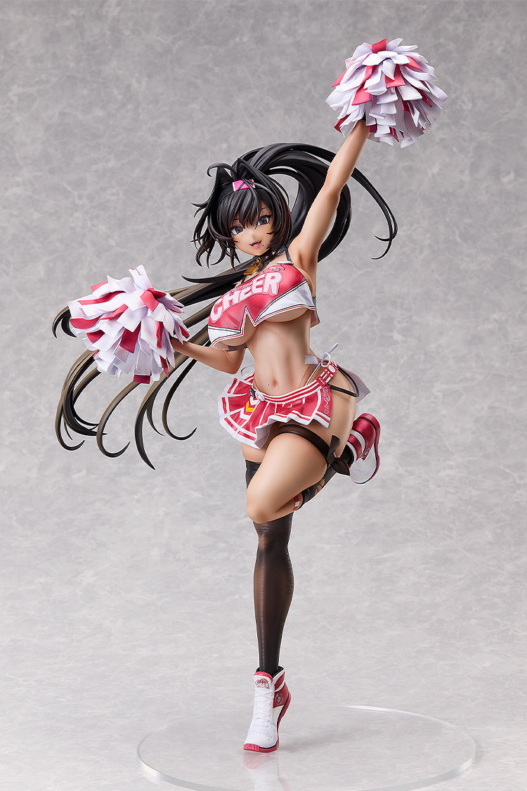 Estatuilla Goddess of Victory: Nikke | Bay | FREEing | tienda Anime Tico Ofertas