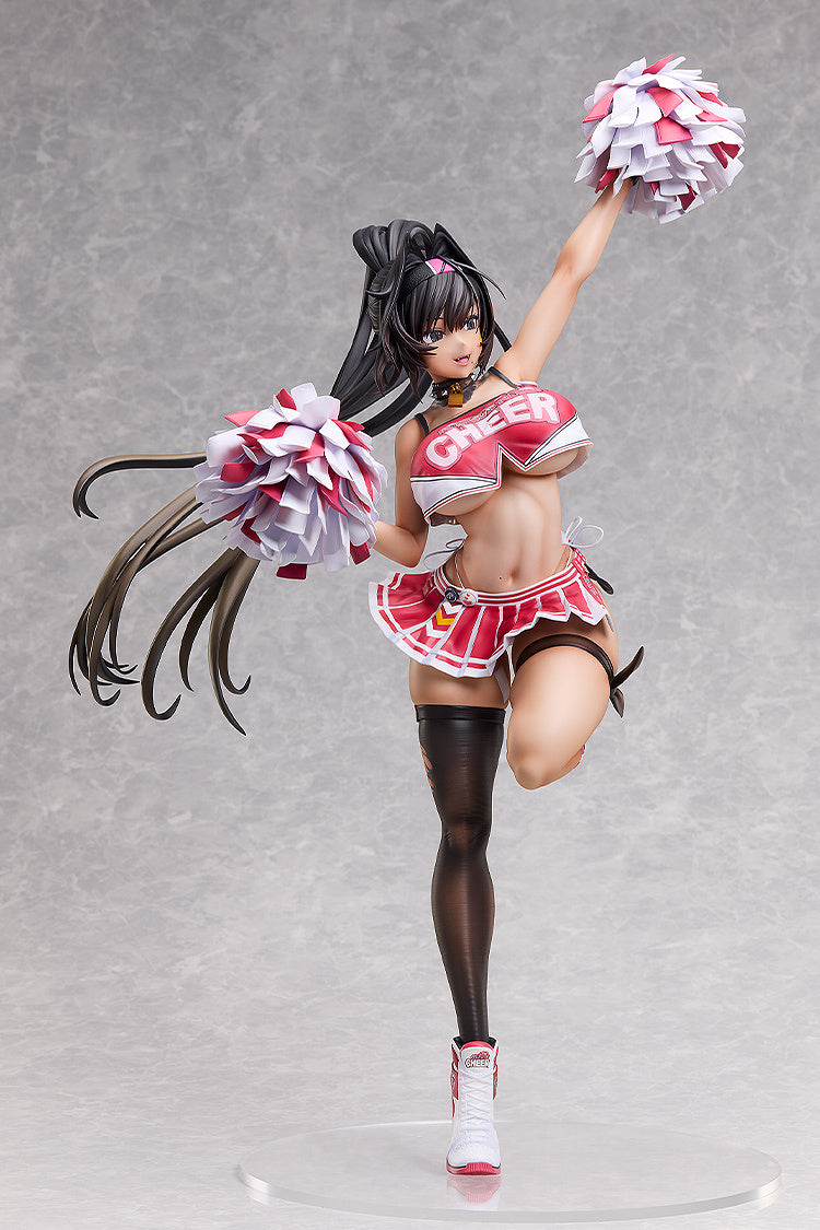 Estatuilla Goddess of Victory: Nikke | Bay | FREEing | tienda Anime Tico Ofertas