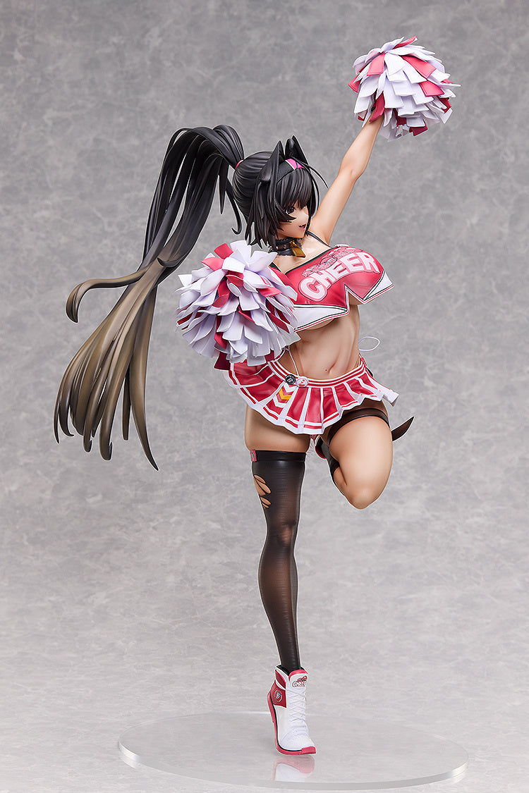 Estatuilla Goddess of Victory: Nikke | Bay | FREEing | tienda Anime Tico Ofertas