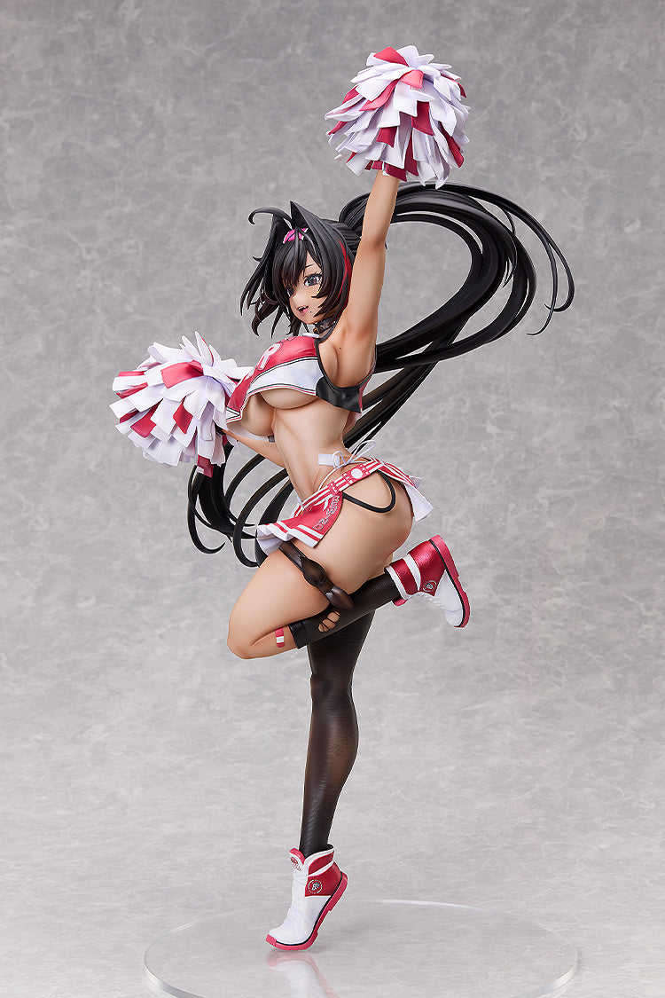 Estatuilla Goddess of Victory: Nikke | Bay | FREEing | tienda Anime Tico Ofertas