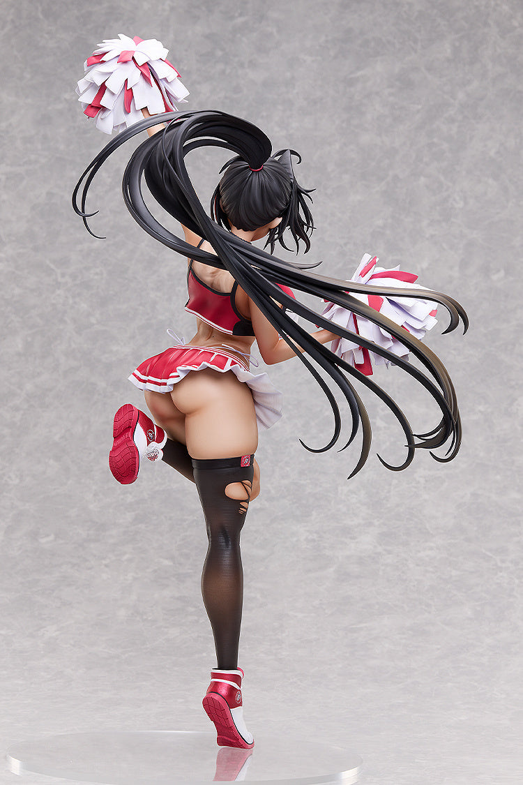 Estatuilla Goddess of Victory: Nikke | Bay | FREEing | tienda Anime Tico Ofertas