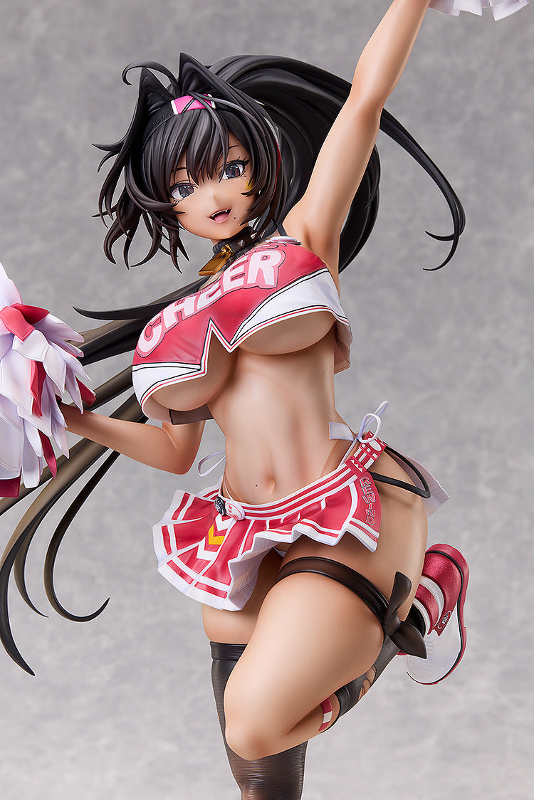 Estatuilla Goddess of Victory: Nikke | Bay | FREEing | tienda Anime Tico Ofertas
