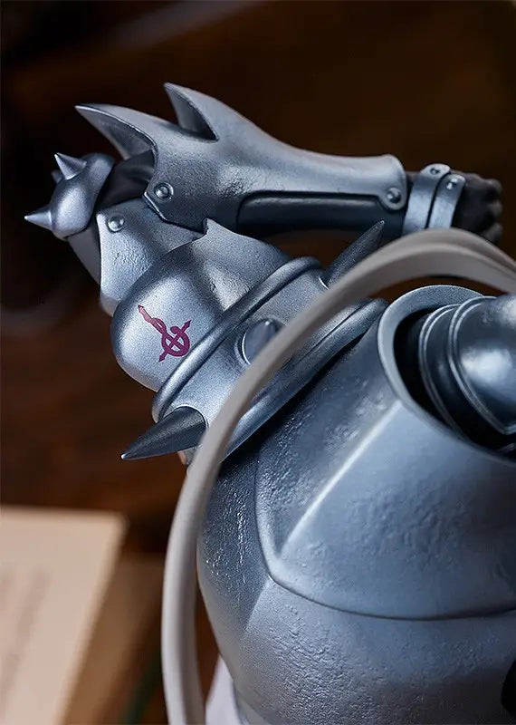 Dark Slate Gray Estatuilla  Fullmetal Alchemist: Brotherhood | POP UP PARADE Alphonse Elric (Reissue) | Good Smile Company