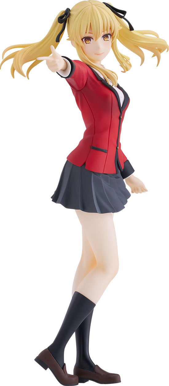 Estatuilla Kakegurui | Mary Saotome | POP UP PARADE Good Smile Company | tienda Anime Tico Ofertas