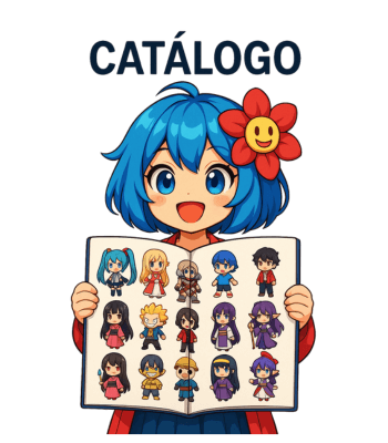 Catálogo