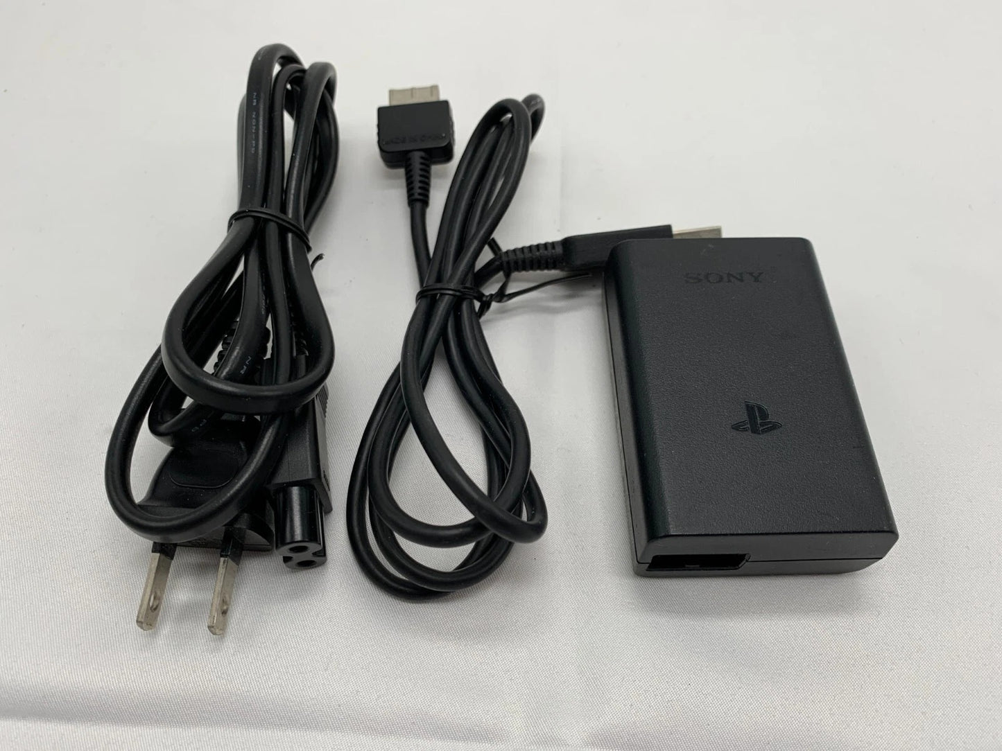 Dark Slate Gray PlayStation Vita PCH‑1000 ZA02 Crystal Blanco