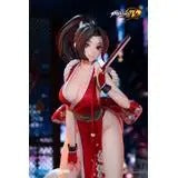 Tan Estatuilla  The King of Fighters XIV | Mai Shiranui Tienda Anime | AniGame