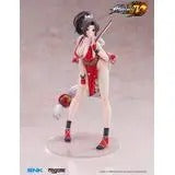 Gray Estatuilla  The King of Fighters XIV | Mai Shiranui Tienda Anime | AniGame