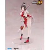 Gray Estatuilla  The King of Fighters XIV | Mai Shiranui Tienda Anime | AniGame
