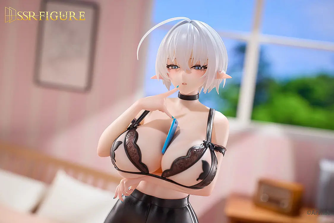 Estatuilla Naophilia Deluxe Version 1/6 SSR Figure | Infinity Studio | Tienda Anime | Tico Ofertas