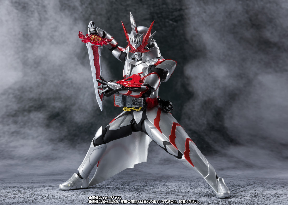 Figura  S.H.Figuarts - Kamen Rider Saber Dragonic Knight  | Figuras de colección Anime Costa Rica TODO EN ANIME  | Tico ofertas