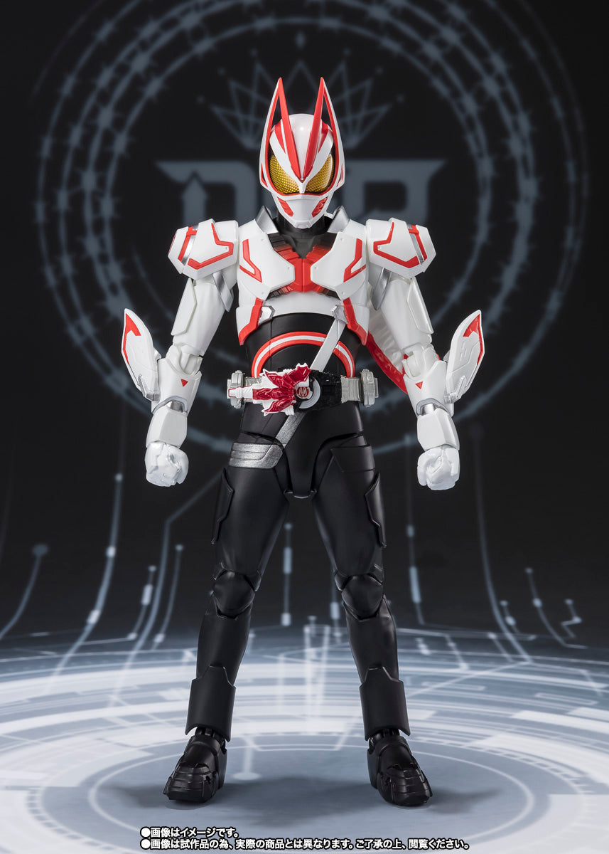 Figura Kamen Rider Geats - Boost Form Mark III (Limited Edition) | Figuras de colección Anime Costa Rica TODO EN ANIME  | Tico ofertas