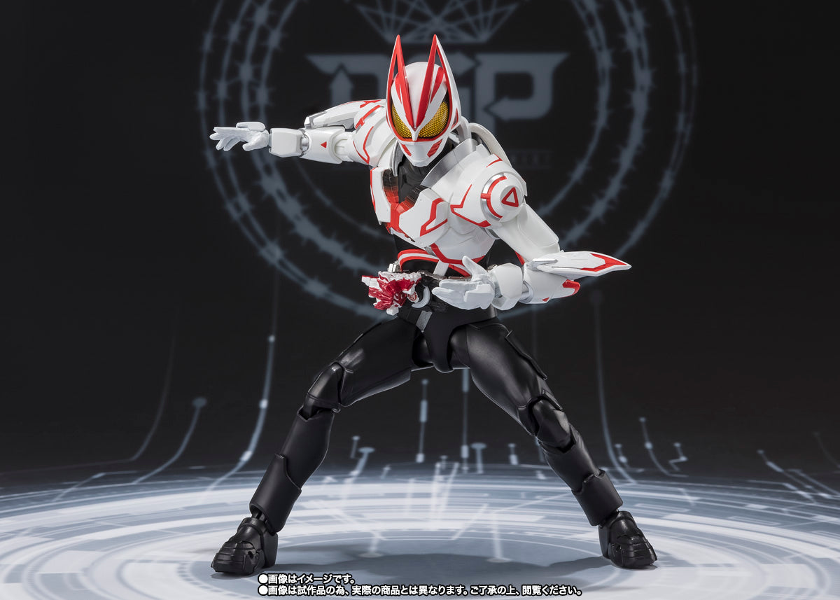 Figura Kamen Rider Geats - Boost Form Mark III (Limited Edition) | Figuras de colección Anime Costa Rica TODO EN ANIME  | Tico ofertas