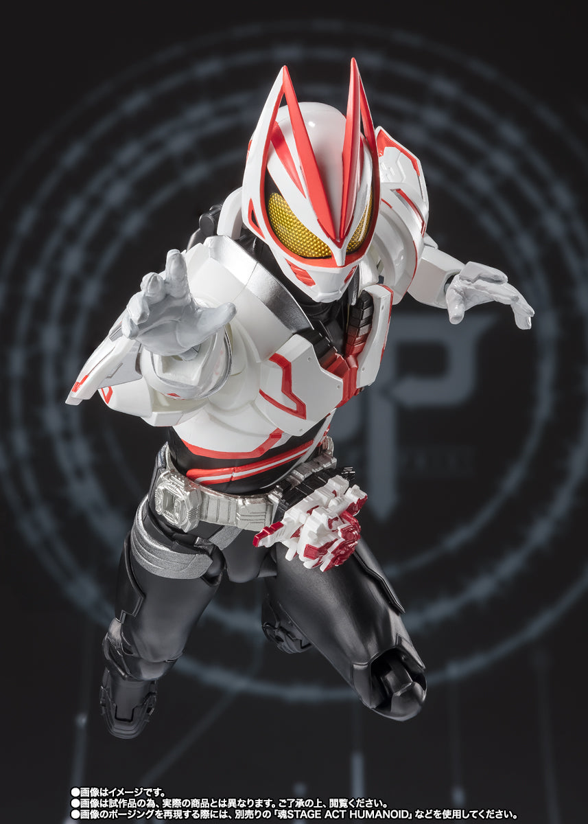 Figura Kamen Rider Geats - Boost Form Mark III (Limited Edition) | Figuras de colección Anime Costa Rica TODO EN ANIME  | Tico ofertas