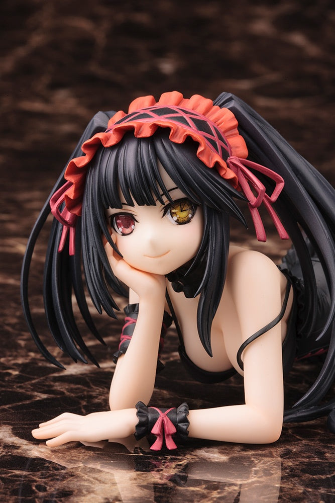 Figura Anime 1/7 Kurumi Tokisaki - Date A Live II | Tienda Anime Costa Rica - Tico Ofertas