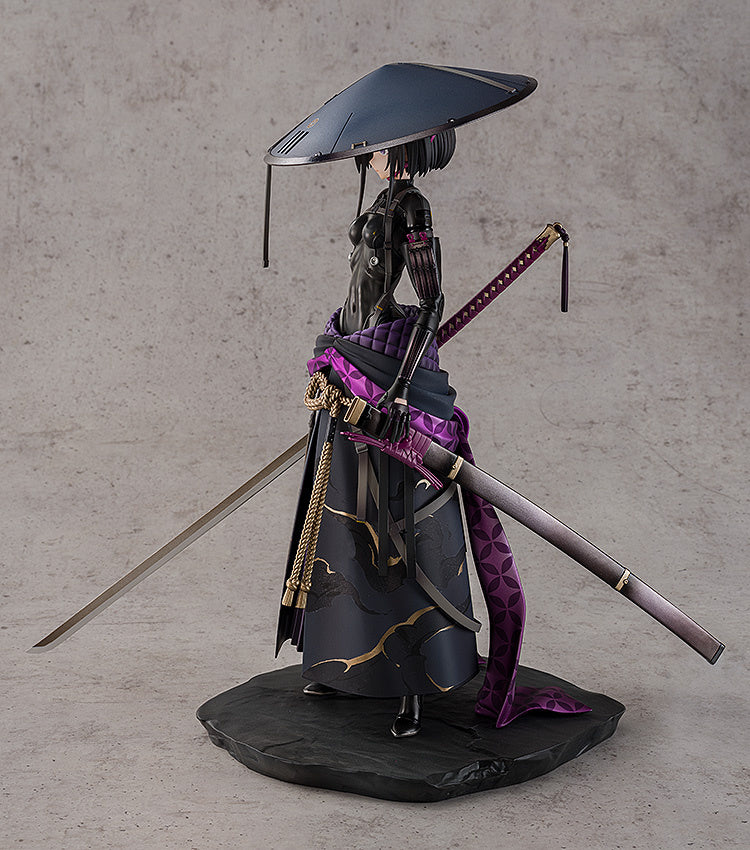 Figura Anime 1/7 Ronin (FALSLANDER) | Tienda Anime Costa Rica - Tico Ofertas