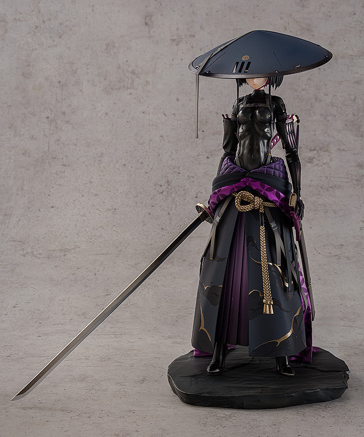 Figura Anime 1/7 Ronin (FALSLANDER) | Tienda Anime Costa Rica - Tico Ofertas