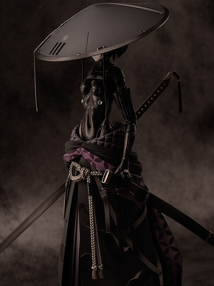 Figura Anime 1/7 Ronin (FALSLANDER) | Tienda Anime Costa Rica - Tico Ofertas