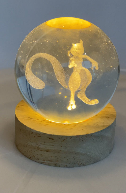 Lampara Led de Pokémon | Figuras de colección Anime Costa Rica TODO EN ANIME | Tico ofertas - Tico Ofertas