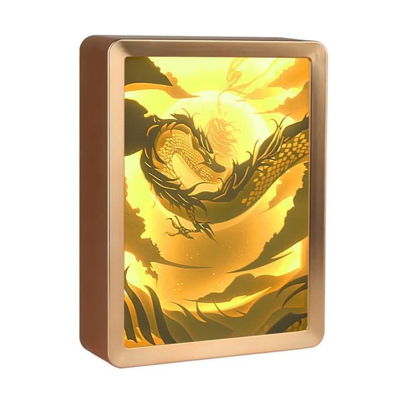 Lámpara Nocturna Estilo Anime Chino - Ilumina tu Espacio con Elegancia | Figuras Anime Costa Rica - Tico Ofertas - Tico Ofertas 