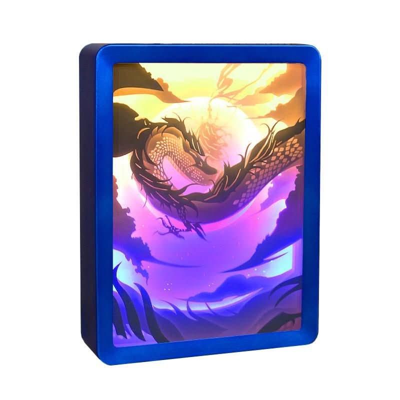 Lámpara Nocturna Estilo Anime Chino - Ilumina tu Espacio con Elegancia | Figuras Anime Costa Rica - Tico Ofertas - Tico Ofertas 