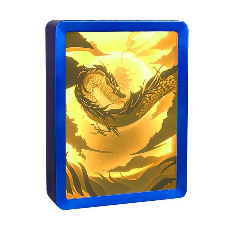 Lámpara Nocturna Estilo Anime Chino - Ilumina tu Espacio con Elegancia | Figuras Anime Costa Rica - Tico Ofertas - Tico Ofertas 
