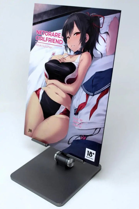 Manga Netorare Girlfriend - Mizuki Suzumori: Hentai Manga (Uncensored y Traducido al Inglés) | Tienda Anime MANGA Costa Rica - Tico Ofertas - Tico Ofertas