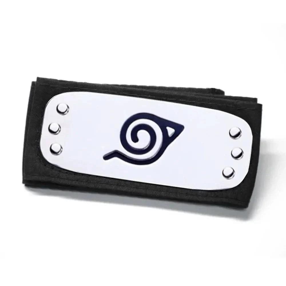 Monedero Anime Naruto - Rana Kawaii de Uzumaki | Figuras Anime Costa Rica, Peluche, Diadema, Collar y Accesorios de Cosplay, Regalo Ideal - Tico Ofertas 