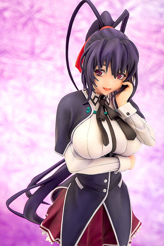 Misty Rose Estatuilla High School DxD | Akeno Himejima | TIENDA ANIME | tienda Anime Tico Ofertas