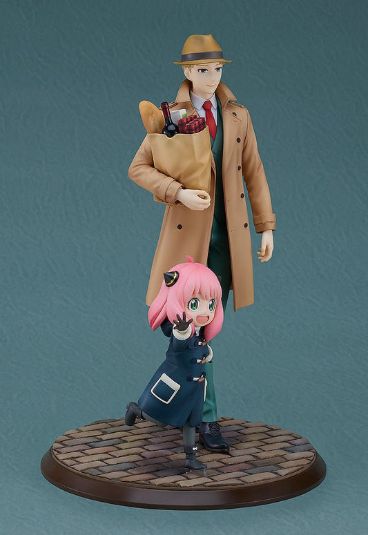 ¡PRE - ORDEN: 1/7 SPY x FAMILY - Anya & Loid! | Figura de Colección | Tico Ofertas Costa Rica (copia) (copia) - Tico Ofertas