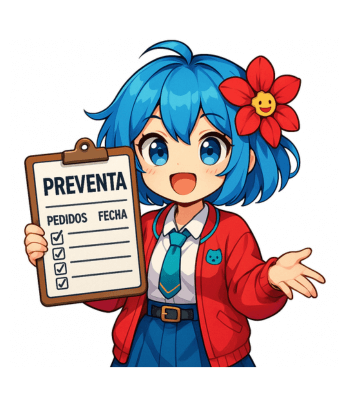 Preventa