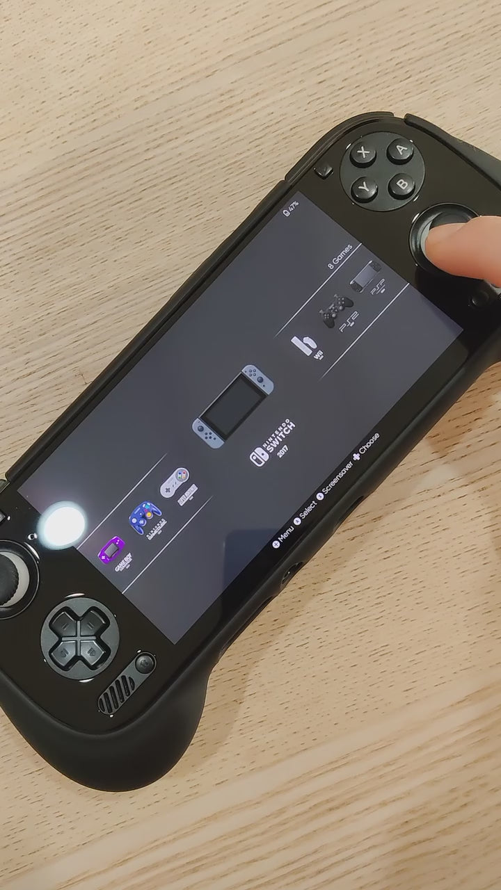 AYN Odin 3 en Costa Rica – Consola portátil Android nueva generación | Modelos Base, Pro y Max