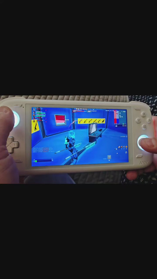 Ayn Odin 2 Pro en Costa Rica – Consola portátil Android