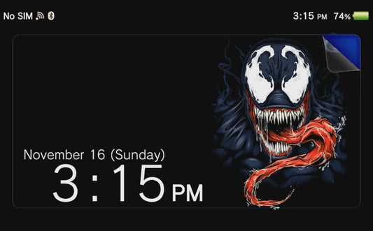 PS VITA CONFIGURADA A GUSTO – 64GB / 128GB / 256GB / 512GB + MUCHOS JUEGOS