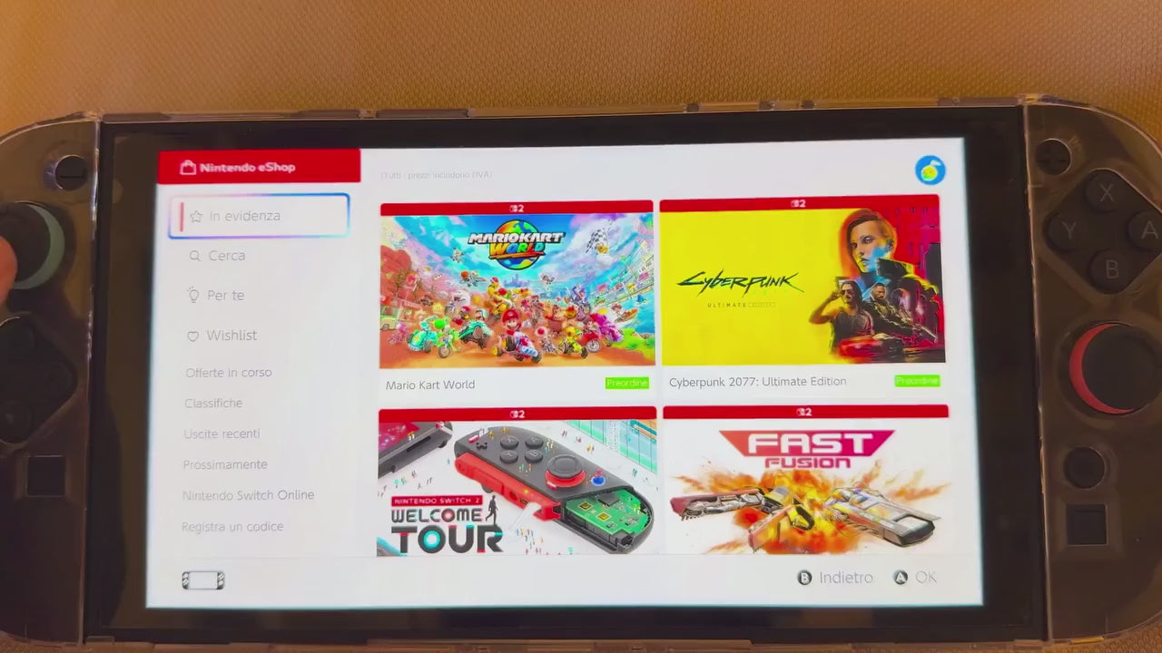 Nintendo Switch 2 – La Revolución del Gaming Portátil y Sobremesa en Costa Rica | Nintendo Nintendo Switch 2 Costa Rica, TODO EN ANIME  | Tico ofertas