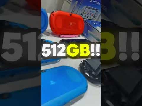 PS Vita FAT (PCH-1000) Modificada | +1.000 Juegos (SNES, NES, PS1, PS2, PS3, Sega, Neo·Geo) – Lista para Jugar Costa Rica | Tico ofertas