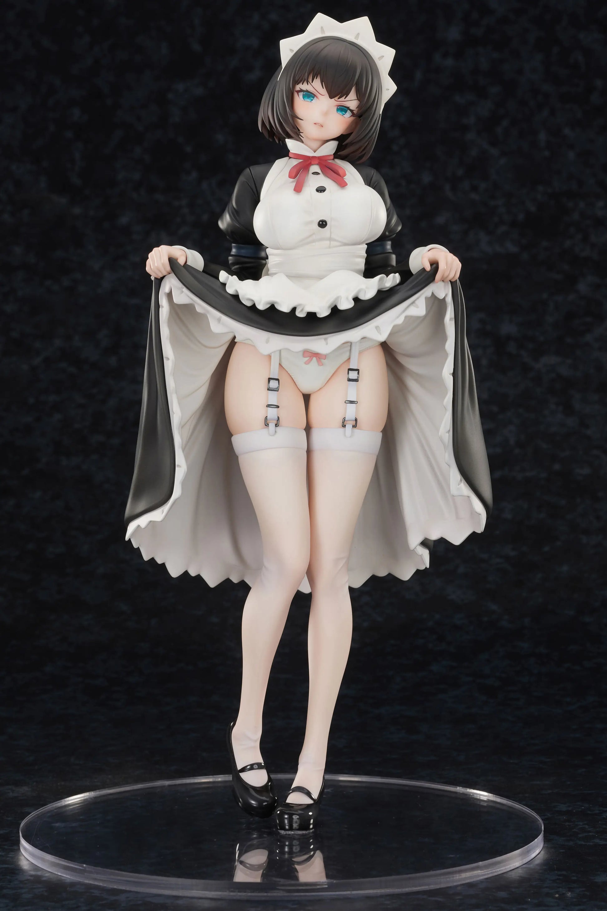 Gray EstatuillaIya na Kao Sarenagara Opantsu Misetemoraitai | Tienda Anime | Tico Ofertas