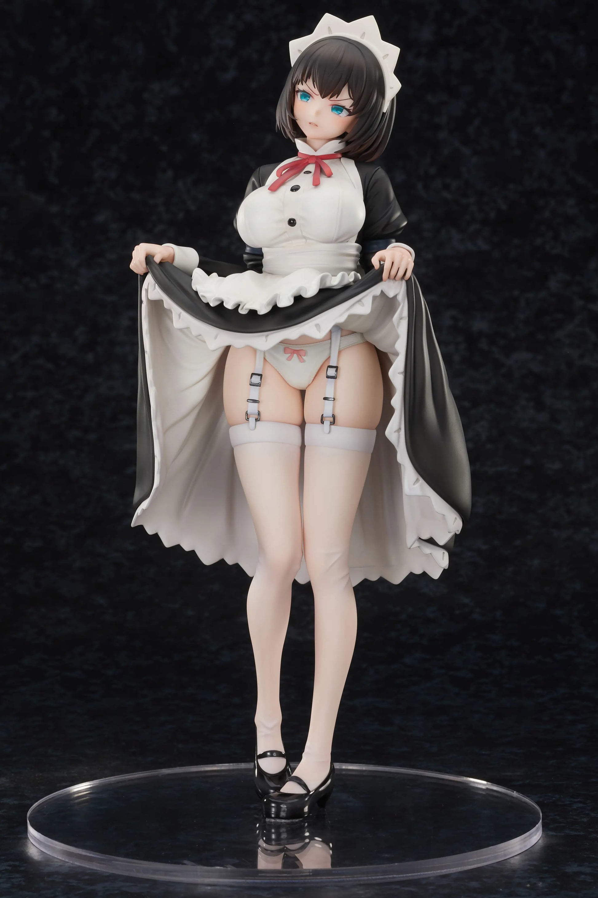 Gray EstatuillaIya na Kao Sarenagara Opantsu Misetemoraitai | Tienda Anime | Tico Ofertas