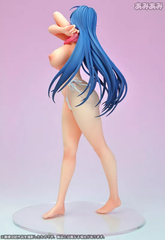 Figura Chichinoe+3 Cubierta de Cadera Joven Gal 1/7 PVC | Figuras Anime Costa Rica, Modelo Coleccionable Premium  | Tico ofertas