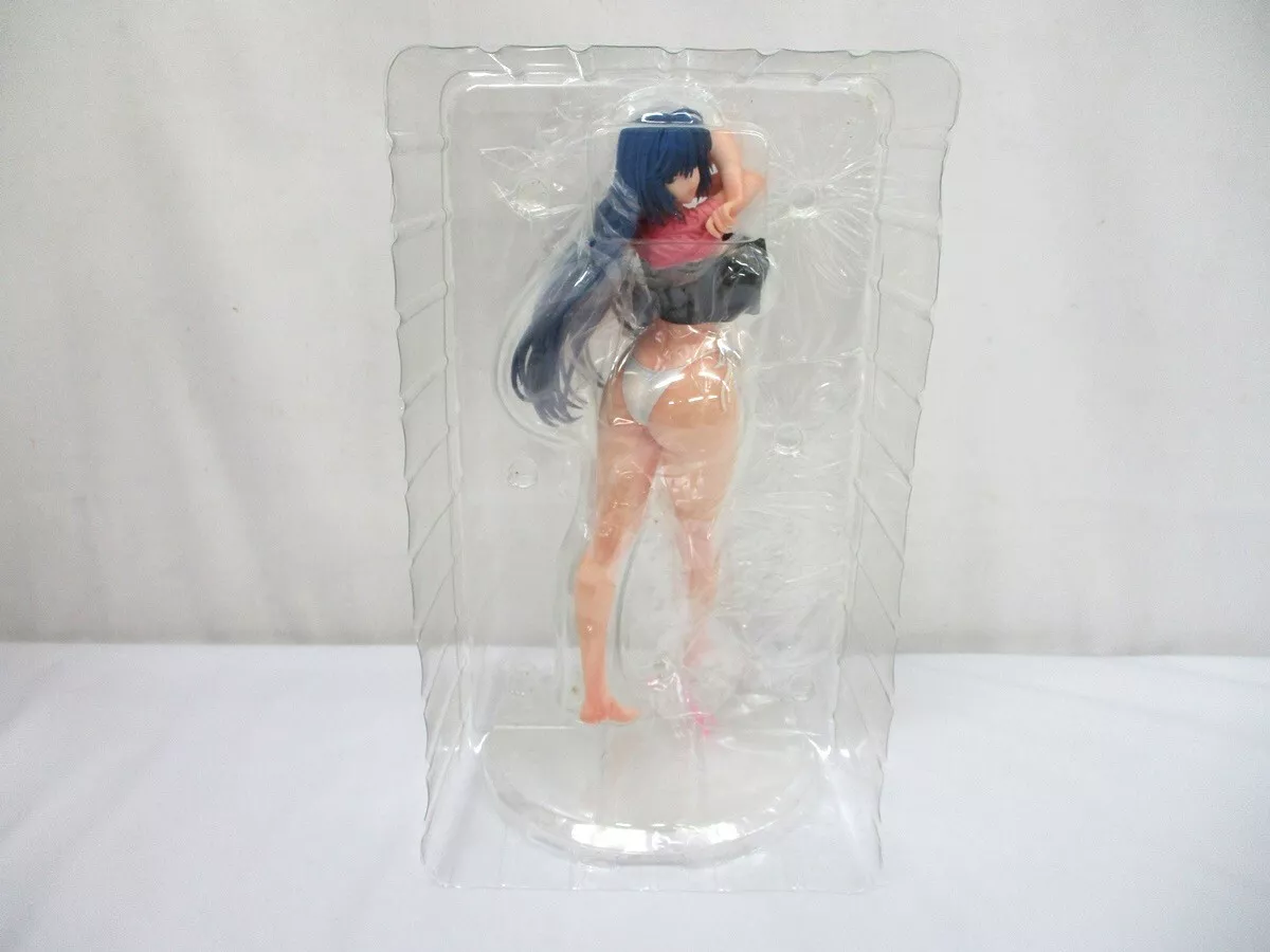 Figura Chichinoe+3 Cubierta de Cadera Joven Gal 1/7 PVC | Figuras Anime Costa Rica, Modelo Coleccionable Premium  | Tico ofertas